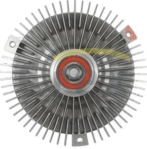 Orex 120168 - Clutch, radiator fan www.avaruosad.ee