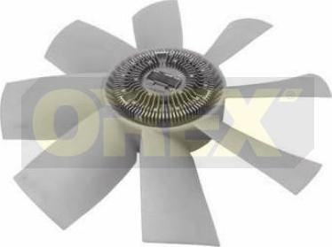 Orex 320008 - Ventilaator,mootorijahutus www.avaruosad.ee