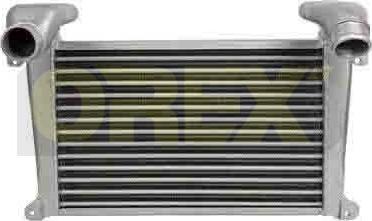 Orex 250180 - Kompressoriõhu radiaator www.avaruosad.ee