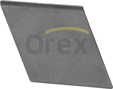 Orex 288053 - Cover, bumper www.avaruosad.ee