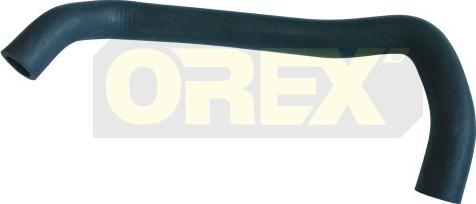 Orex 750064 - Radiator Hose www.avaruosad.ee
