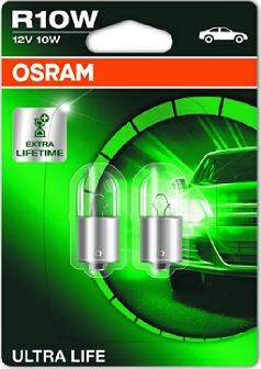 Osram 5008ULT-02B - Bulb, indicator www.avaruosad.ee