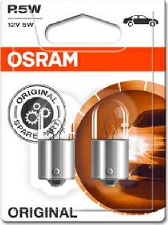 Osram 5007-02B - Bulb, indicator www.avaruosad.ee