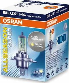 Osram 64193ALS - Bulb, spotlight www.avaruosad.ee