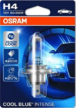 Osram 64193CBI-01B - Bulb, spotlight www.avaruosad.ee