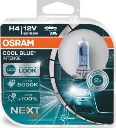 Osram 64193CBN-HCB - Bulb, spotlight www.avaruosad.ee