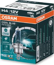 Osram 64193CBN - Bulb, spotlight www.avaruosad.ee