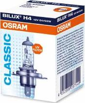 Osram 64193CLC - Pære, fjernlys www.avaruosad.ee