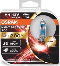 Osram 64193NB200-HCB - Bulb, spotlight www.avaruosad.ee