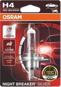 Osram 64193NBS-01B - Bulb, spotlight www.avaruosad.ee