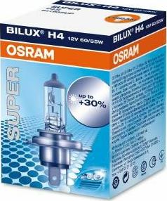 Osram 64193SUP - Kvēlspuldze, Tālās gaismas lukturis www.avaruosad.ee