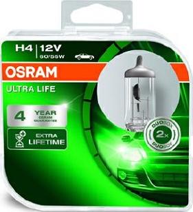 Osram 64193ULT-HCB - Bulb, spotlight www.avaruosad.ee