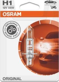 Osram 64150-01B - Bulb, spotlight www.avaruosad.ee