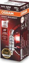 Osram 64150NBS - Glödlampa, fjärrstrålkastare www.avaruosad.ee