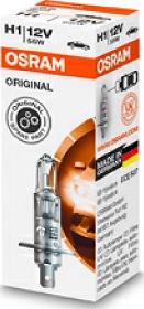 Osram 64150 - Hõõgpirn, Kaugtuli www.avaruosad.ee