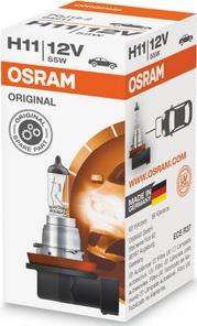 Osram 64211 - Bulb, spotlight www.avaruosad.ee