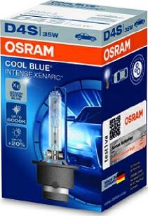 Osram 66440CBI - Bulb, spotlight www.avaruosad.ee