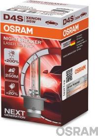 Osram 66440XNL - Bulb, spotlight www.avaruosad.ee
