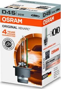Osram 66440 - Bulb, spotlight www.avaruosad.ee