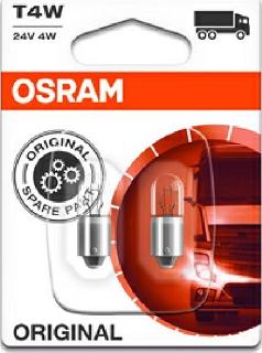 Osram 3930-02B - Bulb, indicator www.avaruosad.ee