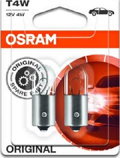 Osram 3893-02B - Bulb, indicator www.avaruosad.ee