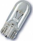 Osram 2825 - Bulb, indicator www.avaruosad.ee