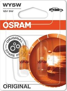 Osram 2827NA-02B - Bulb, indicator www.avaruosad.ee