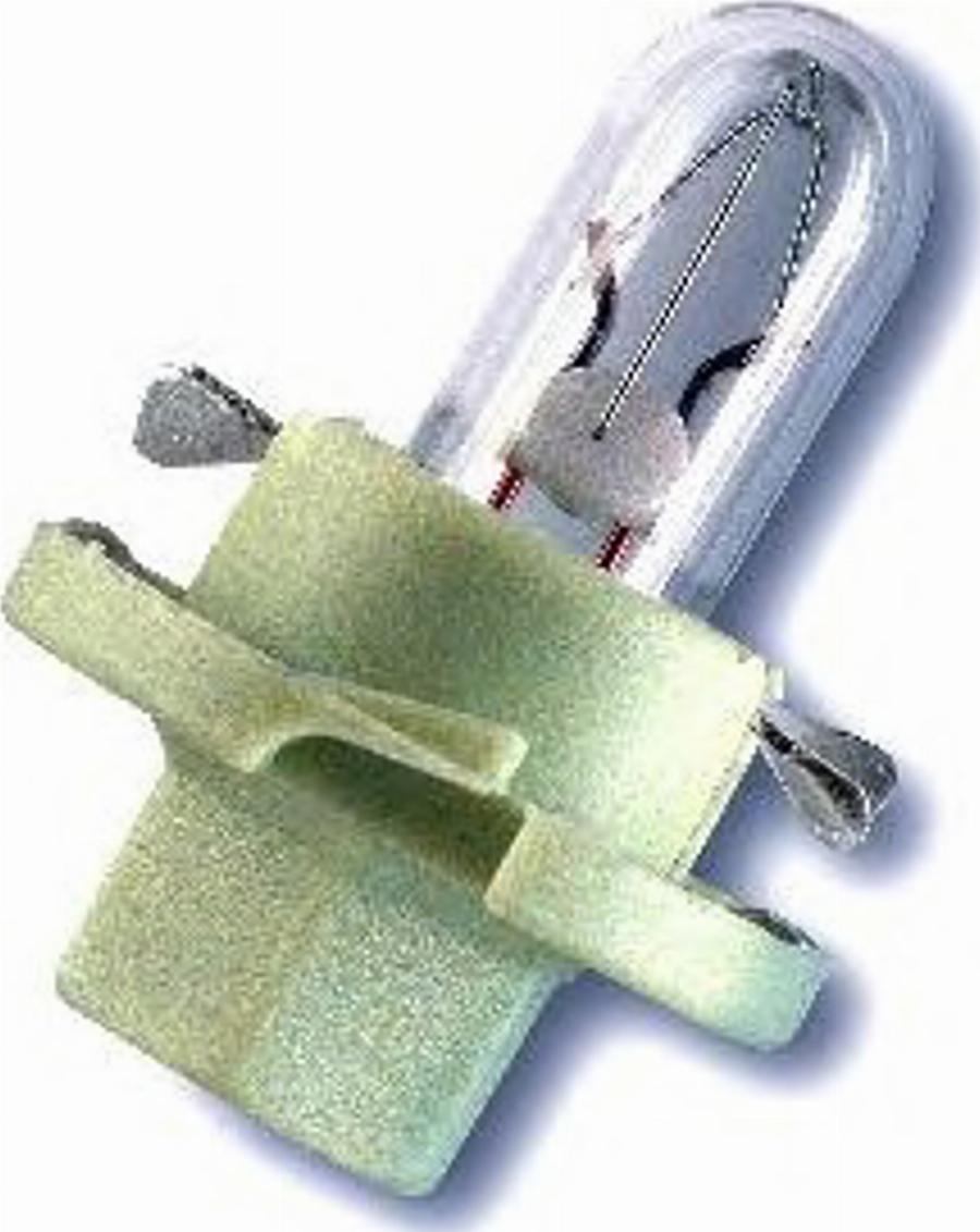 Osram 2723MFX6 - Ampoule, feu clignotant www.avaruosad.ee