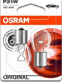 Osram 7506-02B - Bulb, indicator www.avaruosad.ee