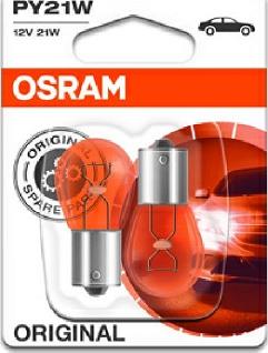 Osram 7507-02B - Bulb, indicator www.avaruosad.ee
