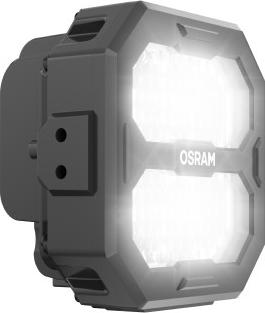 Osram LEDPWL106-WD - Фара рабочего освещения www.avaruosad.ee