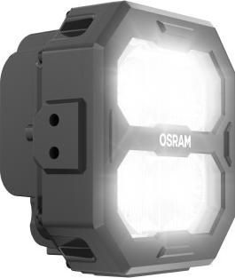 Osram LEDPWL102-UW - Фара рабочего освещения www.avaruosad.ee