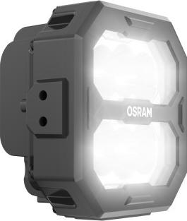 Osram LEDPWL112-SP - Фара рабочего освещения www.avaruosad.ee