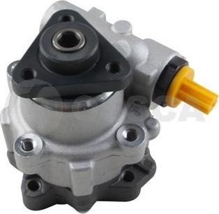 OSSCA 46191 - Hydraulic Pump, steering system www.avaruosad.ee