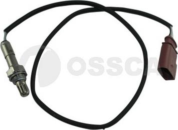 OSSCA 40339 - Lambda Sensor www.avaruosad.ee