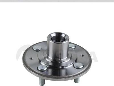 OSSCA 41132 - Rattarumm www.avaruosad.ee