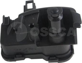 OSSCA 47247 - Control, actuator, central locking system www.avaruosad.ee
