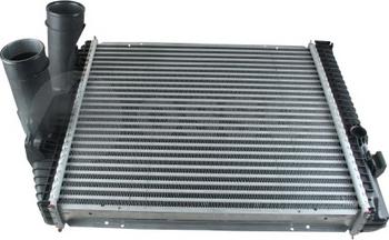 OSSCA 56414 - Intercooler, charger www.avaruosad.ee