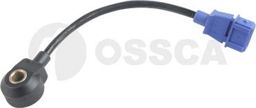 OSSCA 50877 - Knock Sensor www.avaruosad.ee
