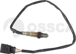 OSSCA 50709 - Sonde lambda www.avaruosad.ee