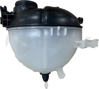 OSSCA 58239 - Vase d'expansion, liquide de refroidissement www.avaruosad.ee