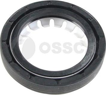 OSSCA 52450 - Shaft Seal, differential www.avaruosad.ee