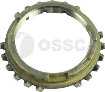 OSSCA 69893 - Synchronizer Ring, manual transmission www.avaruosad.ee