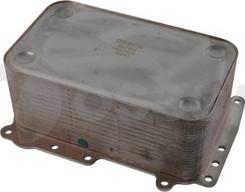 OSSCA 64794 - Масляный радиатор, двигательное масло www.avaruosad.ee