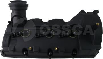 OSSCA 65973 - Couvercle de culasse www.avaruosad.ee