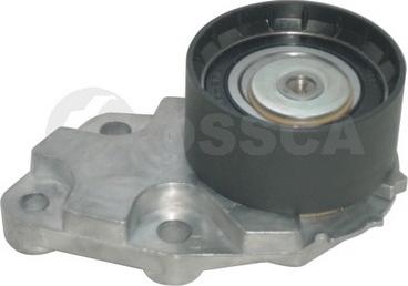 OSSCA 09978 - Tensioner Pulley, timing belt www.avaruosad.ee