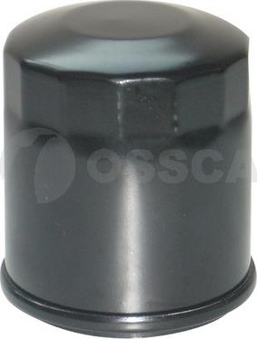 OSSCA 09060 - Oil Filter www.avaruosad.ee
