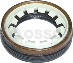 OSSCA 09841 - Shaft Seal, differential www.avaruosad.ee