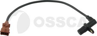 OSSCA 09320 - Sensor, crankshaft pulse www.avaruosad.ee