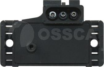 OSSCA 09249 - Sensor, intake manifold pressure www.avaruosad.ee
